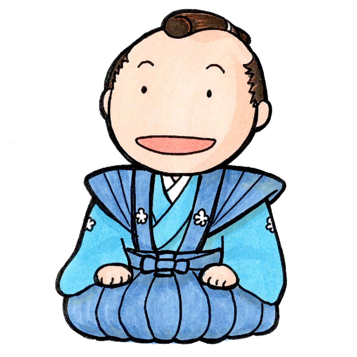 キャラ名