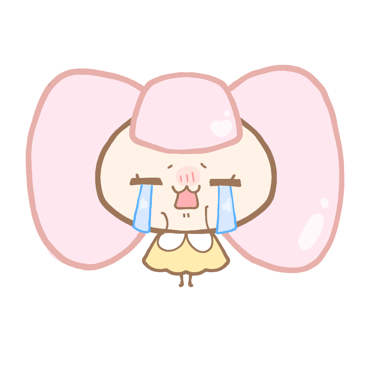 パステりぼんず