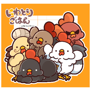 キャラ名