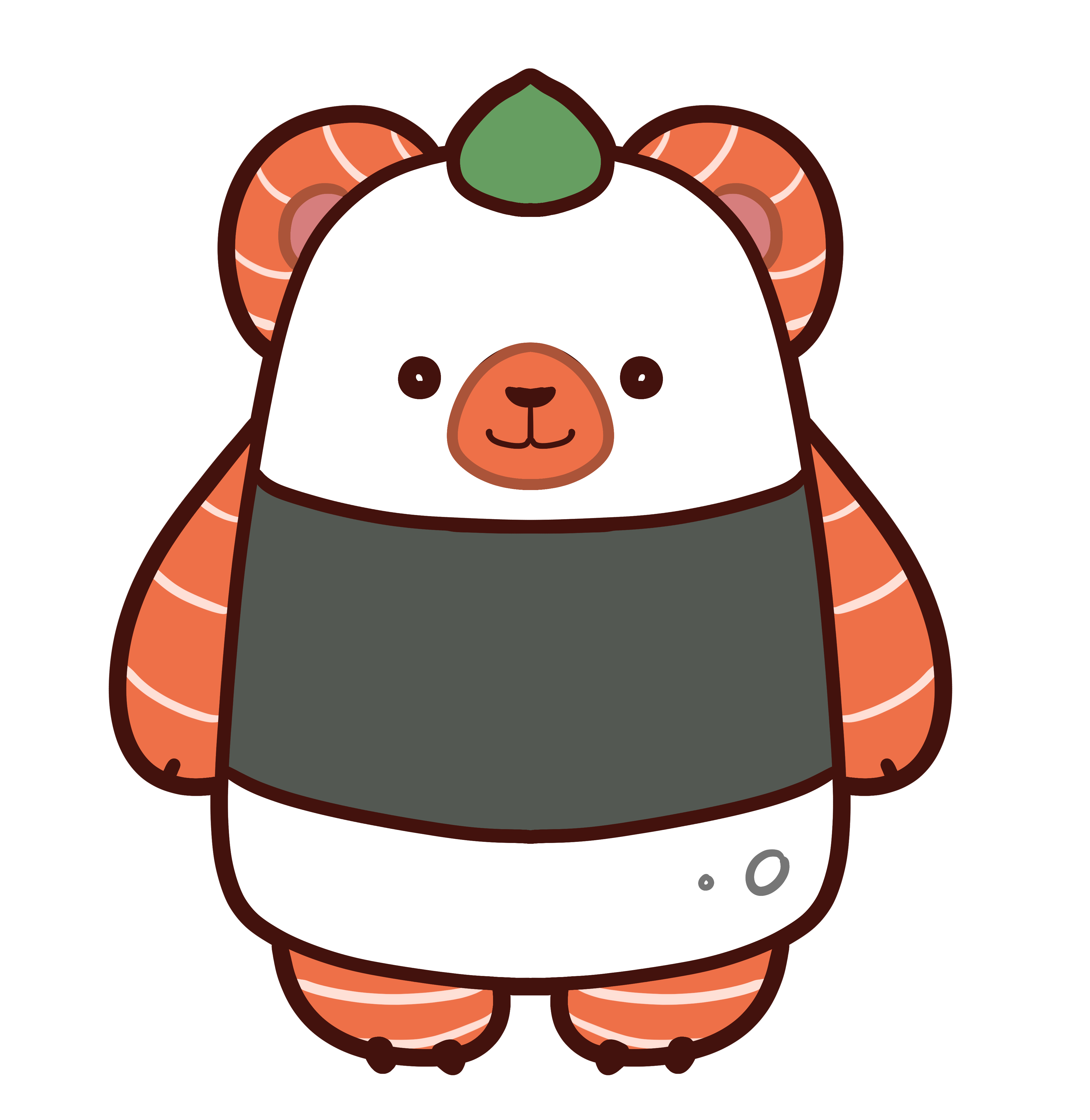 キャラ名
