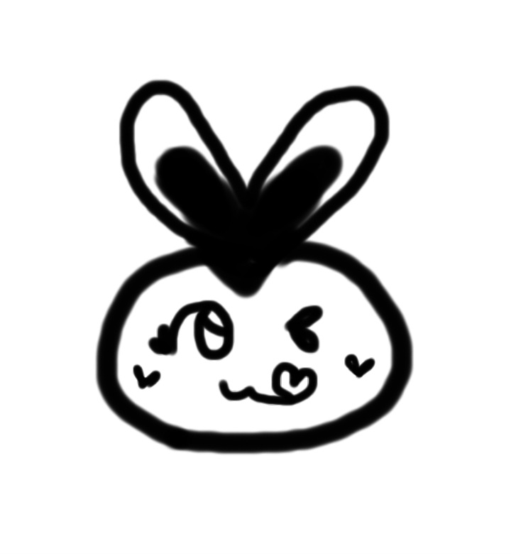キャラ名