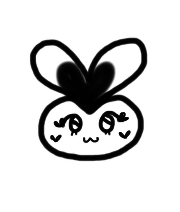 キャラ名