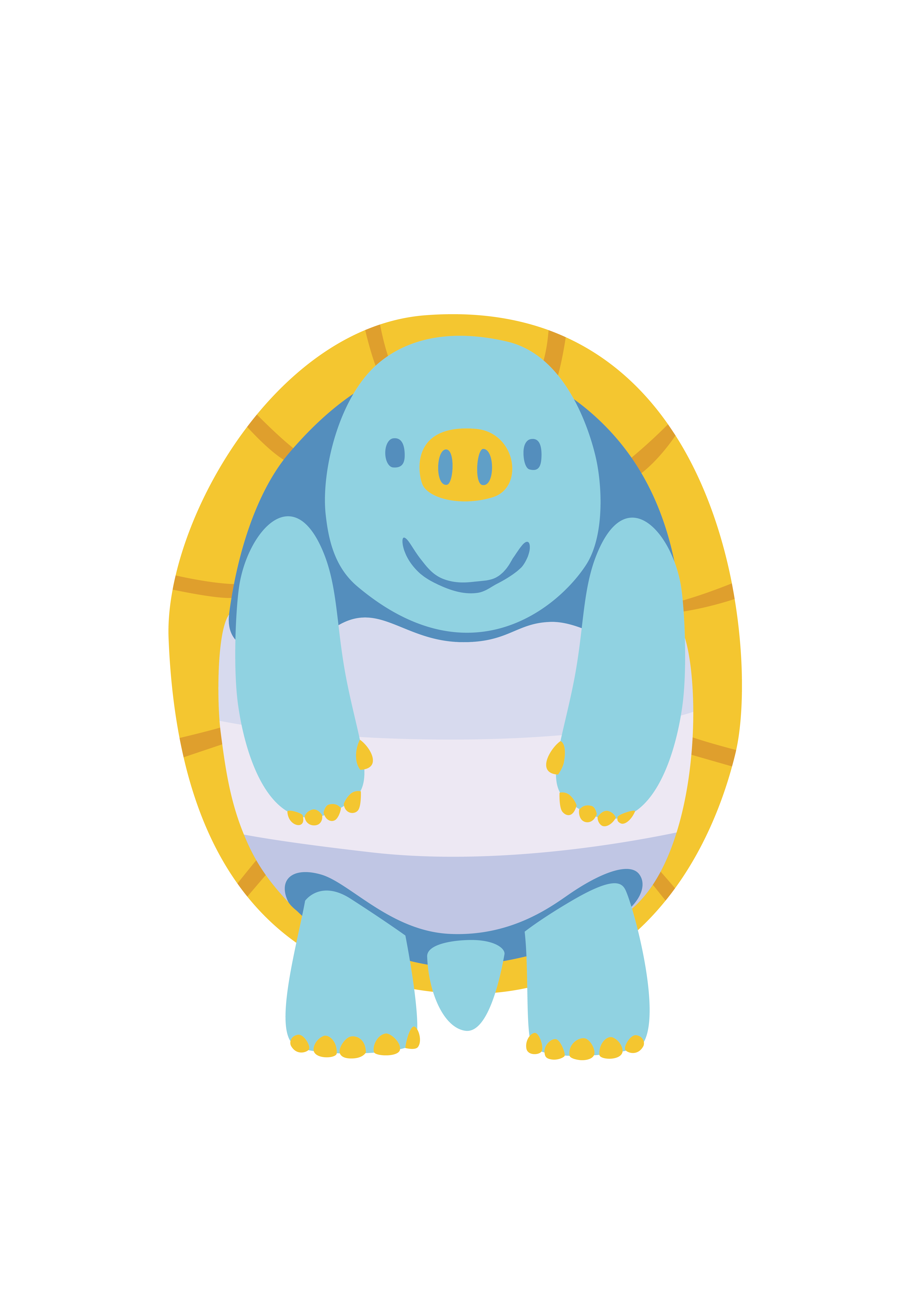 キャラ名