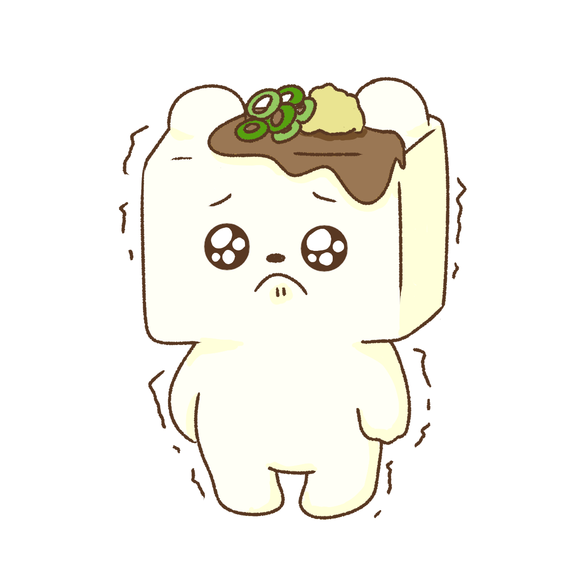 キャラ名