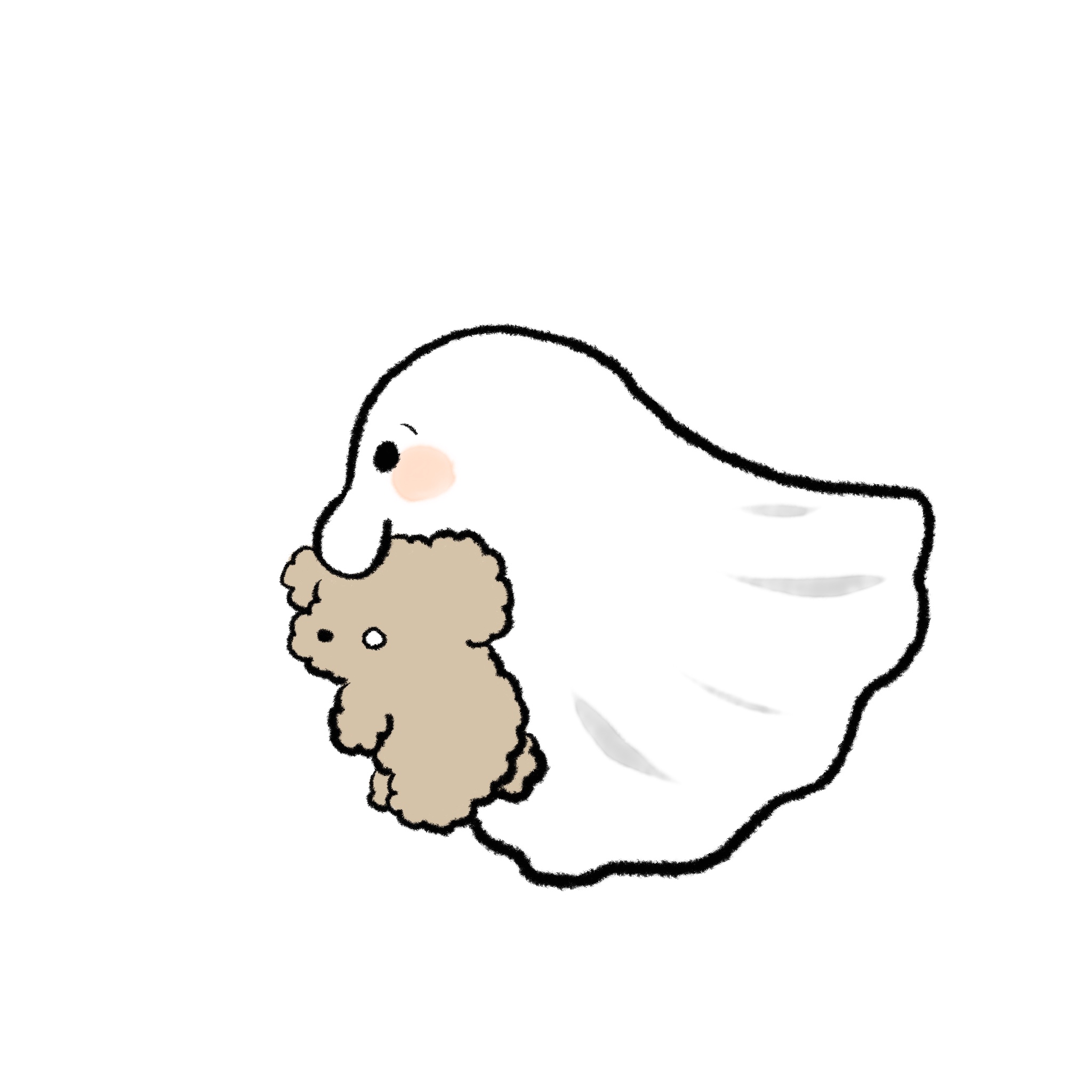 わんシーン