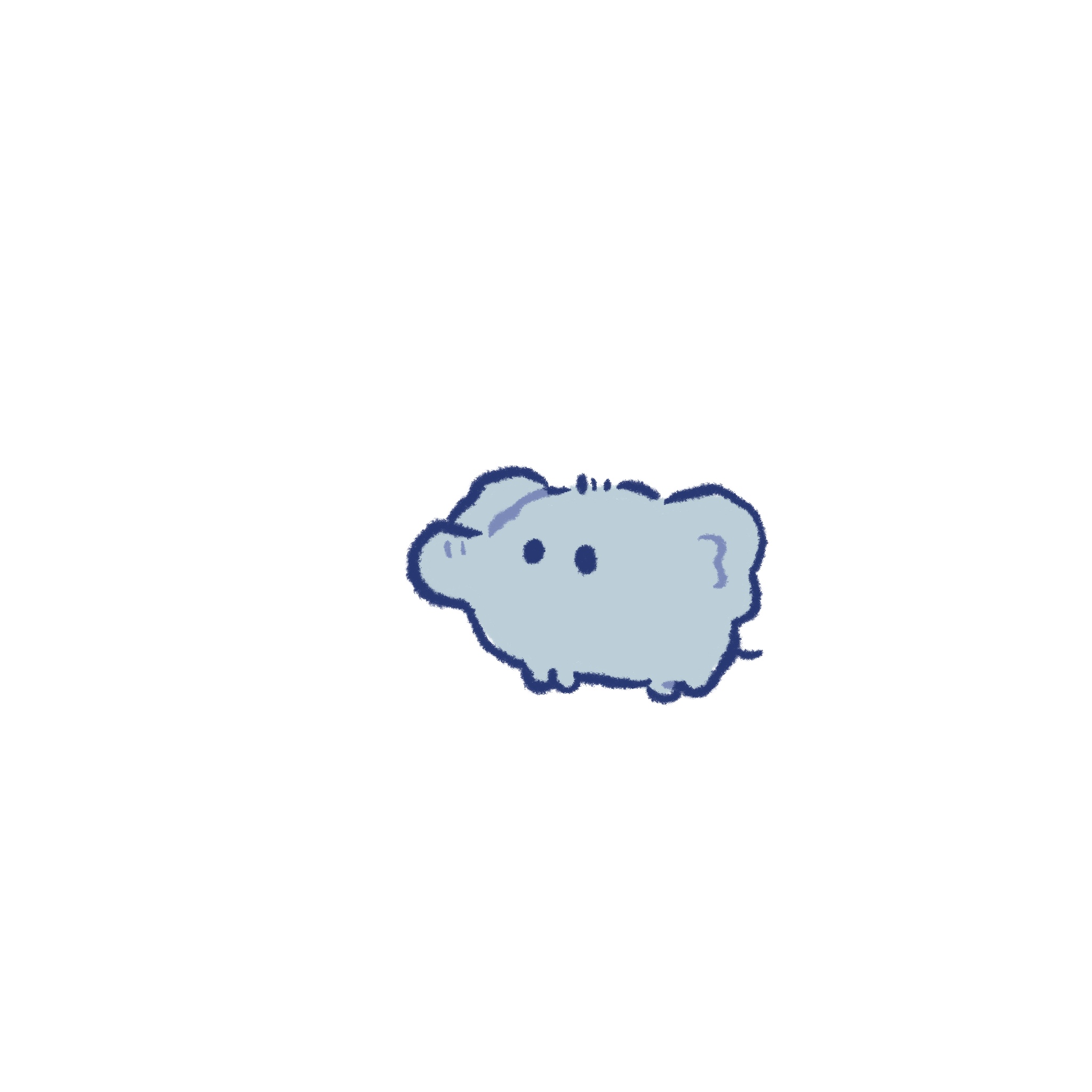 キャラ名