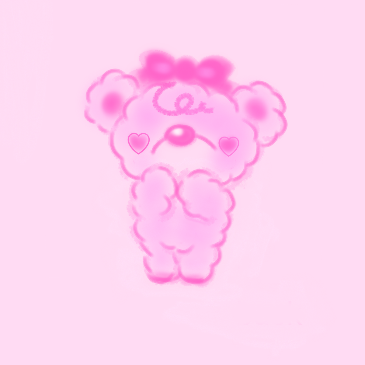 キャラ名