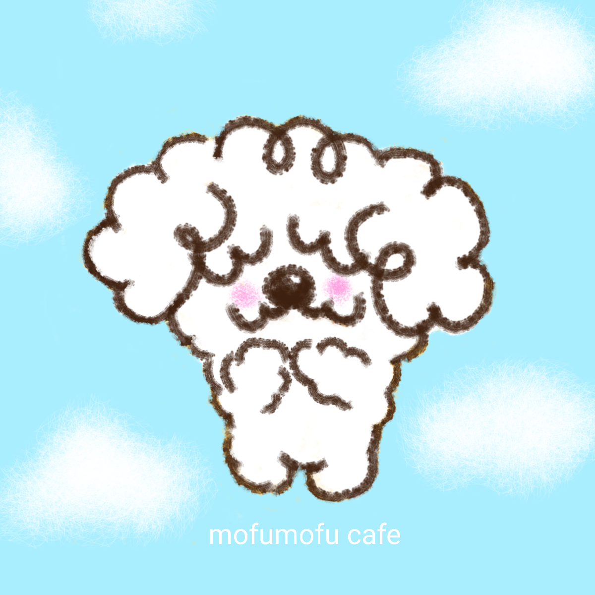 mofumofu cafe