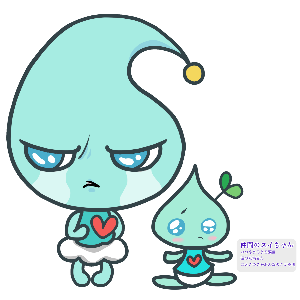 ネガっち