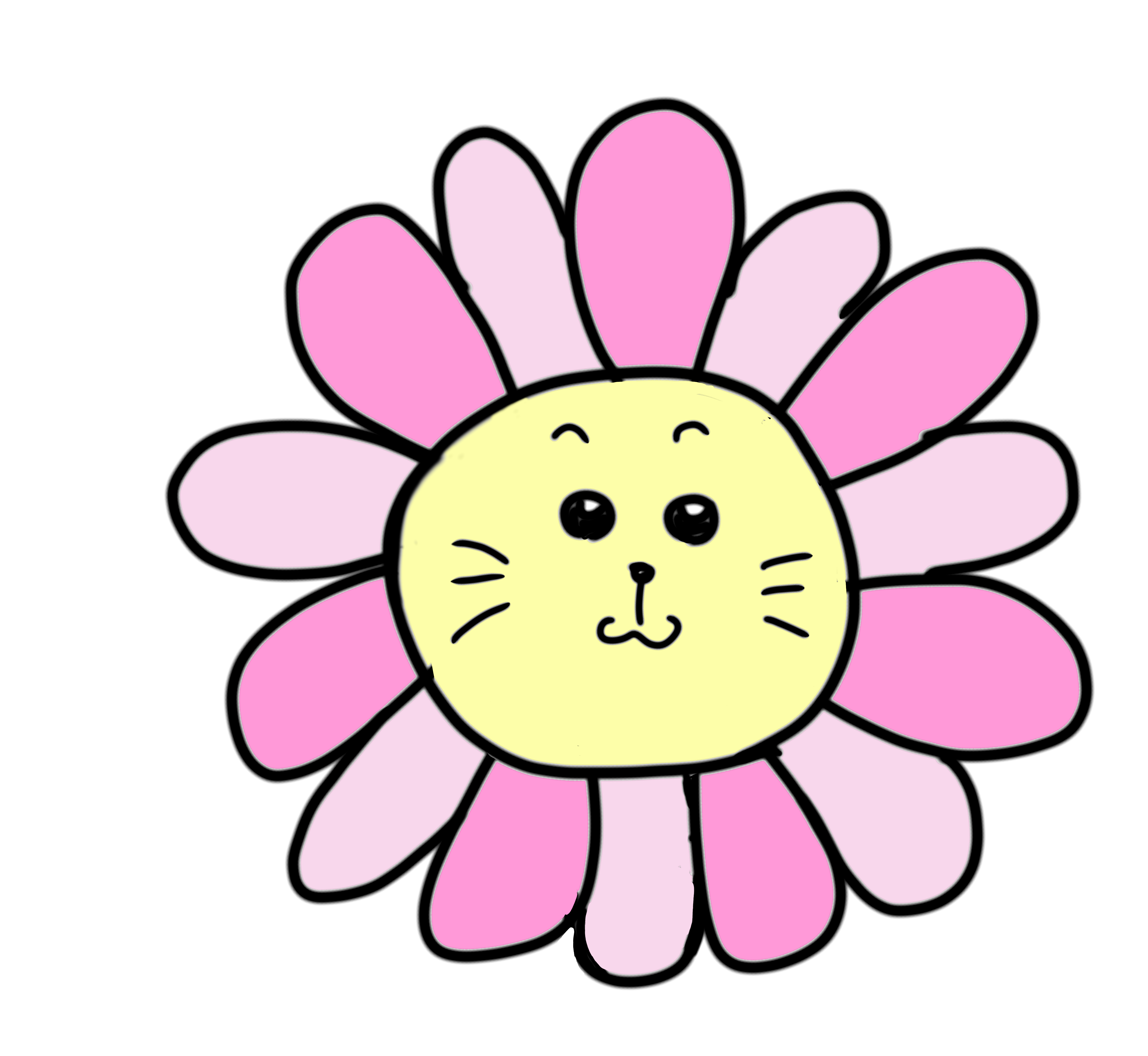 キャラ名