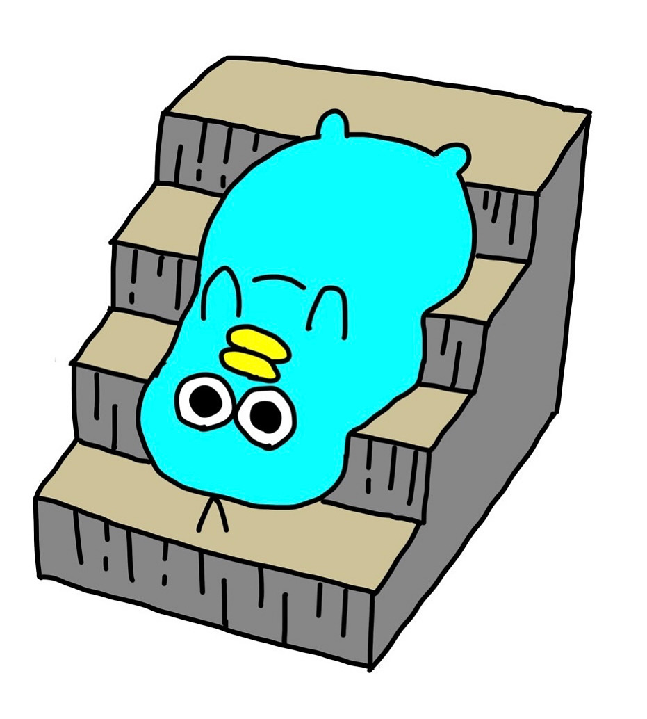 キョロッピ