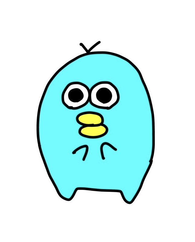 キャラ名