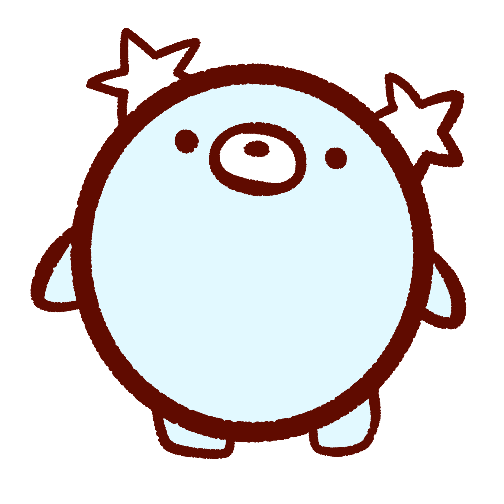 キャラ名