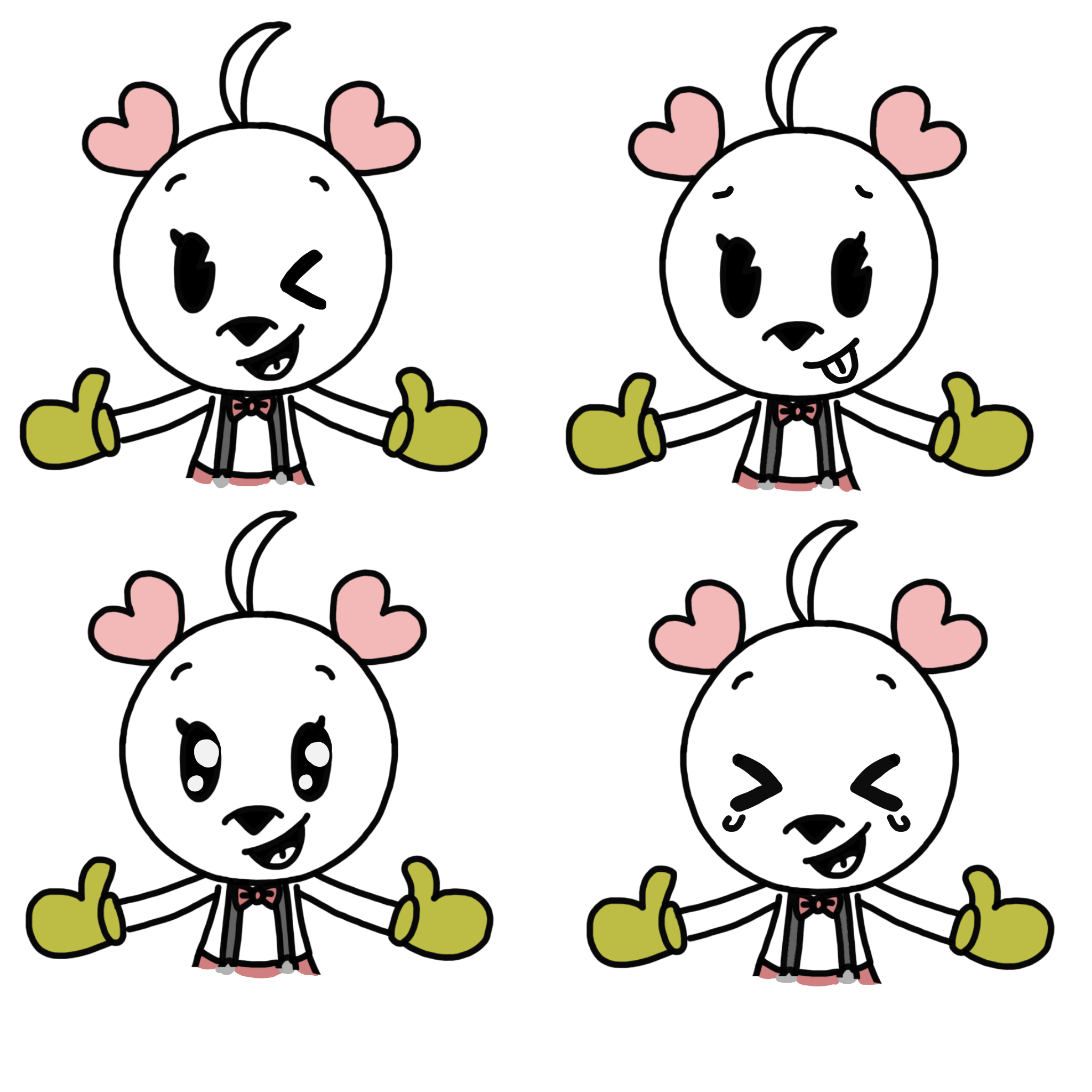クルミィ