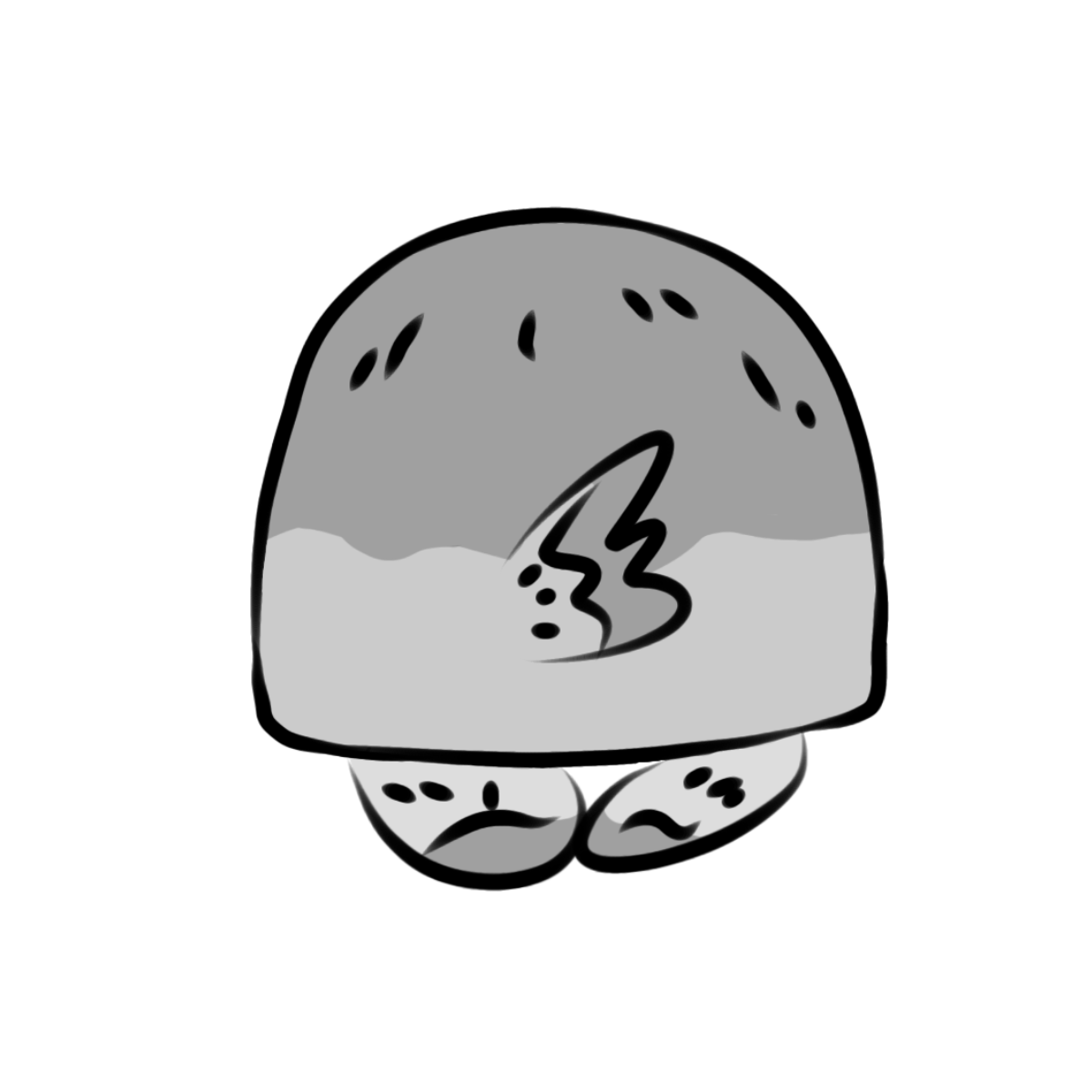 御影石のミカゲル