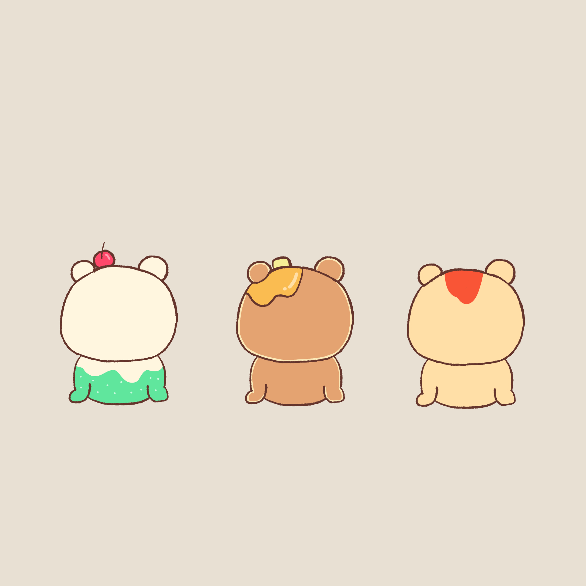 喫茶 べあー