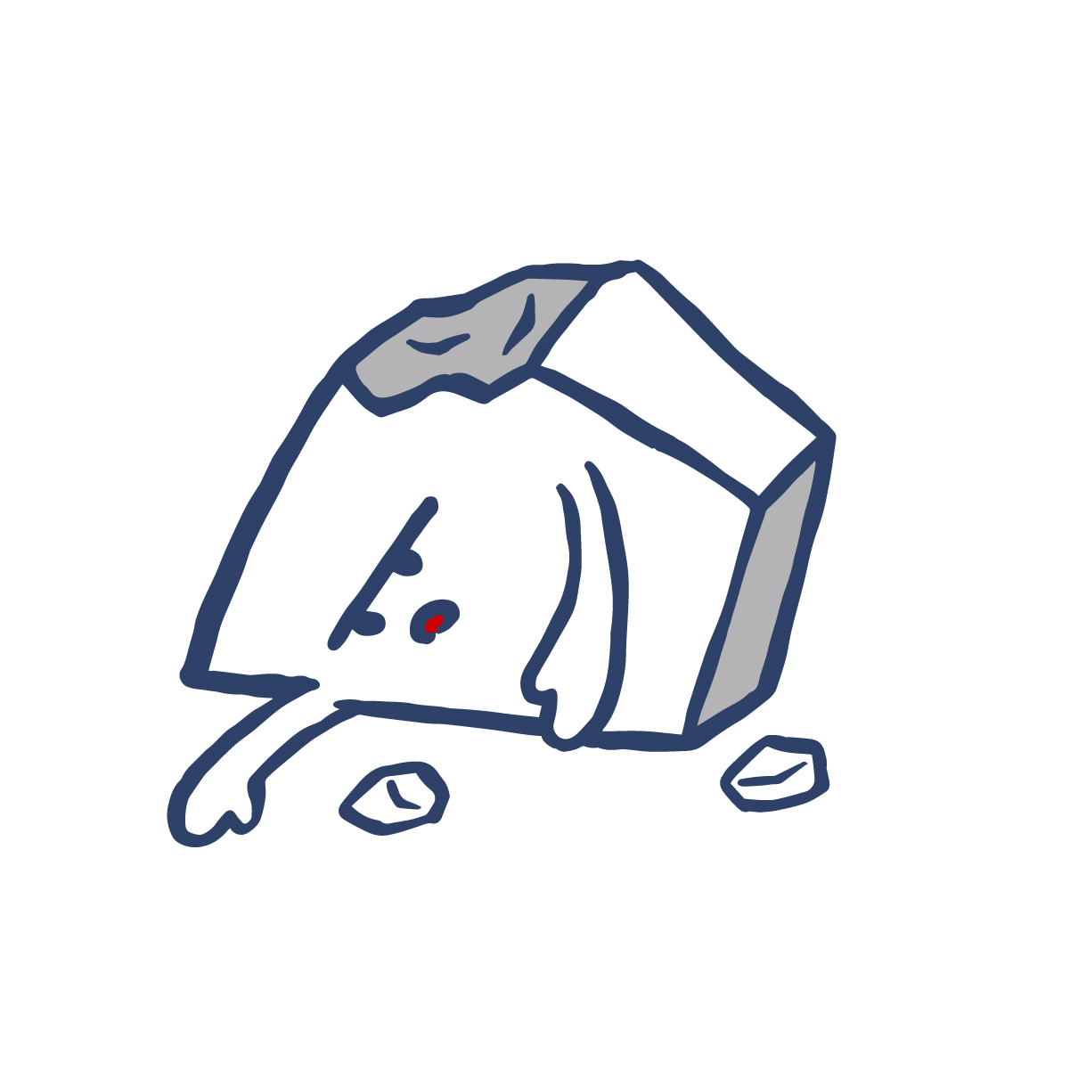 キャラ名