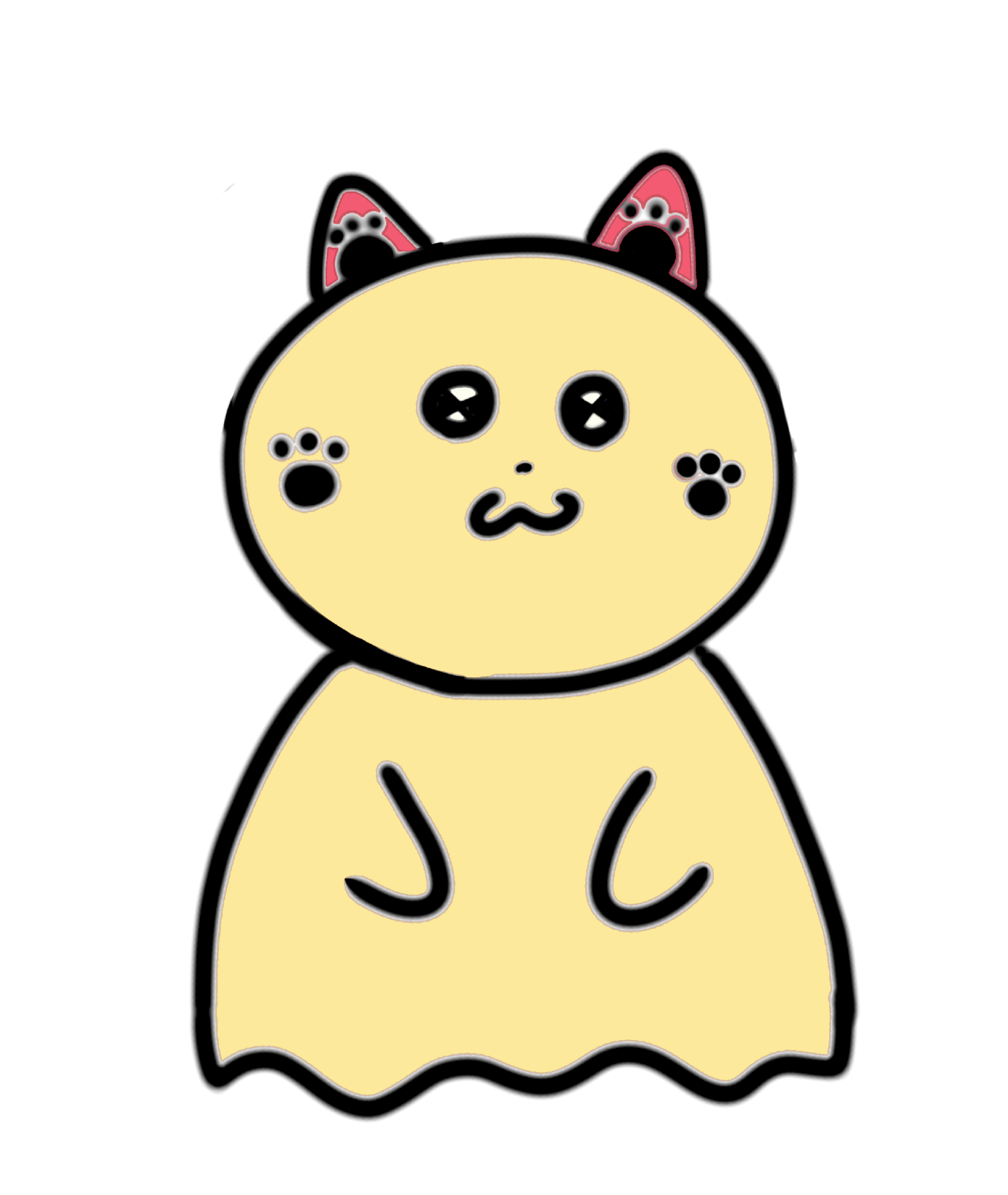 キャラ名