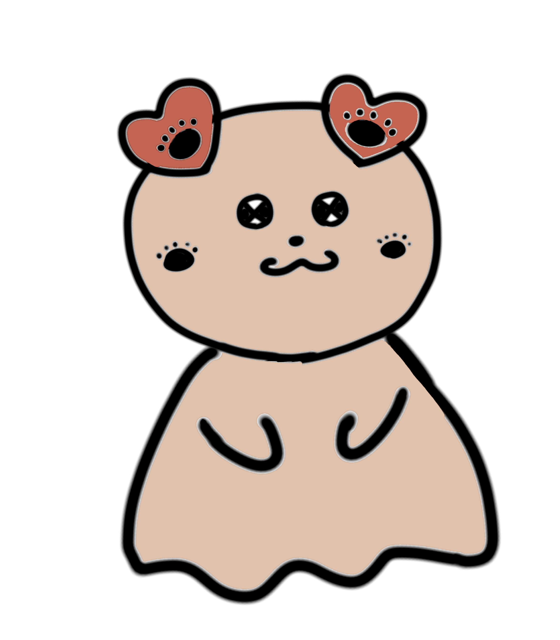 てるるらぶりず
