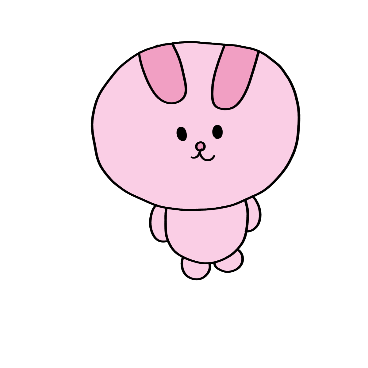 キャラ名