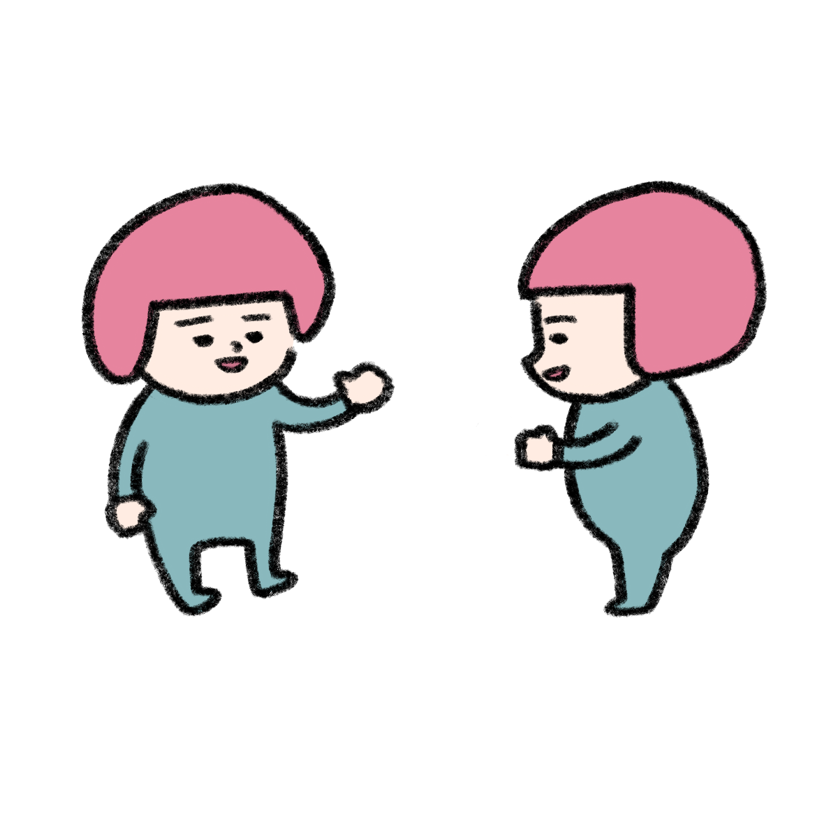 ヘルメット子