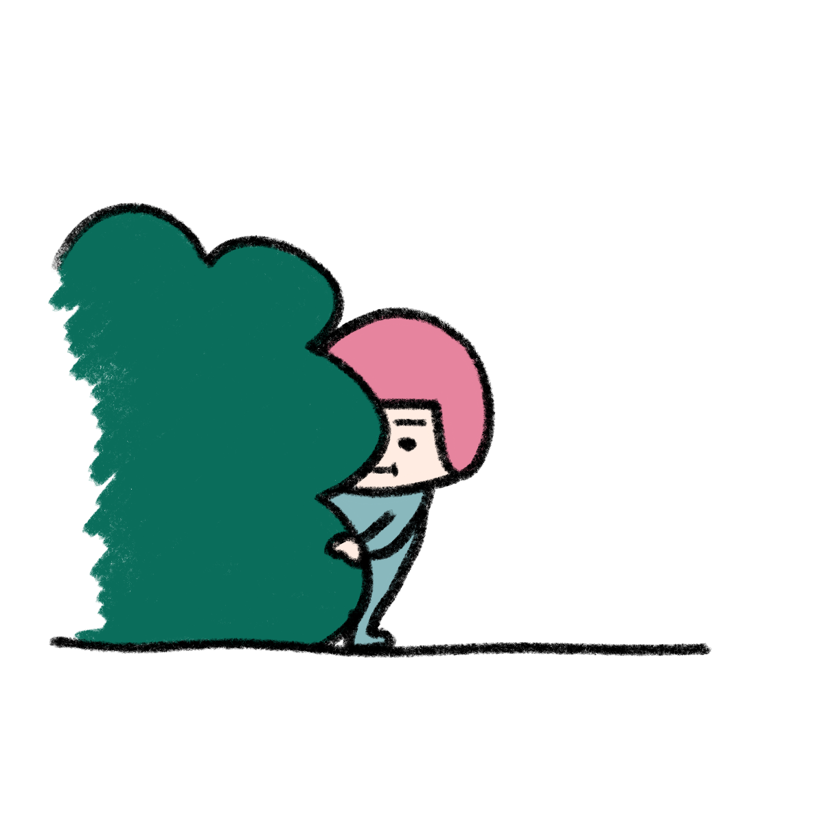 ヘルメット子