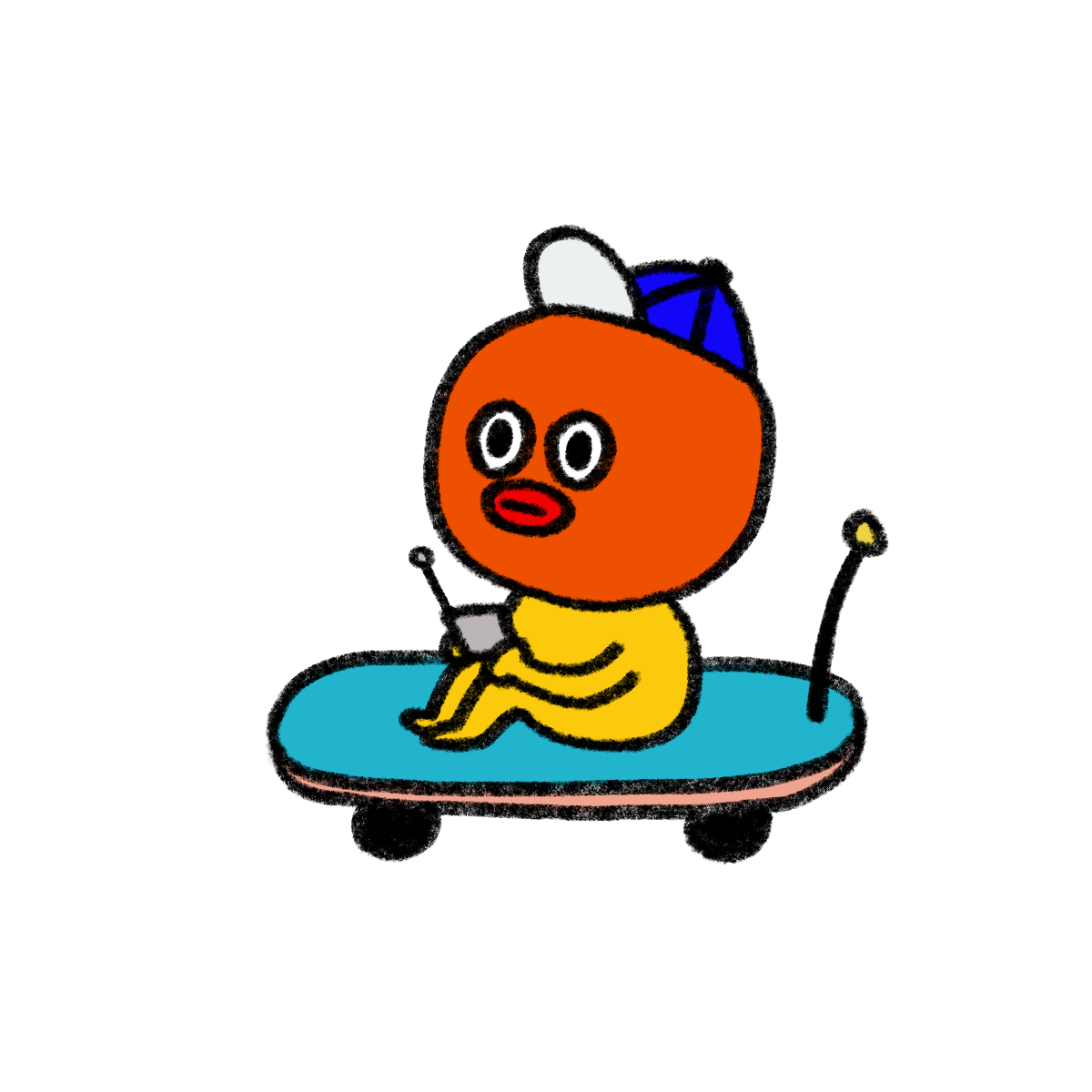 たこすけ