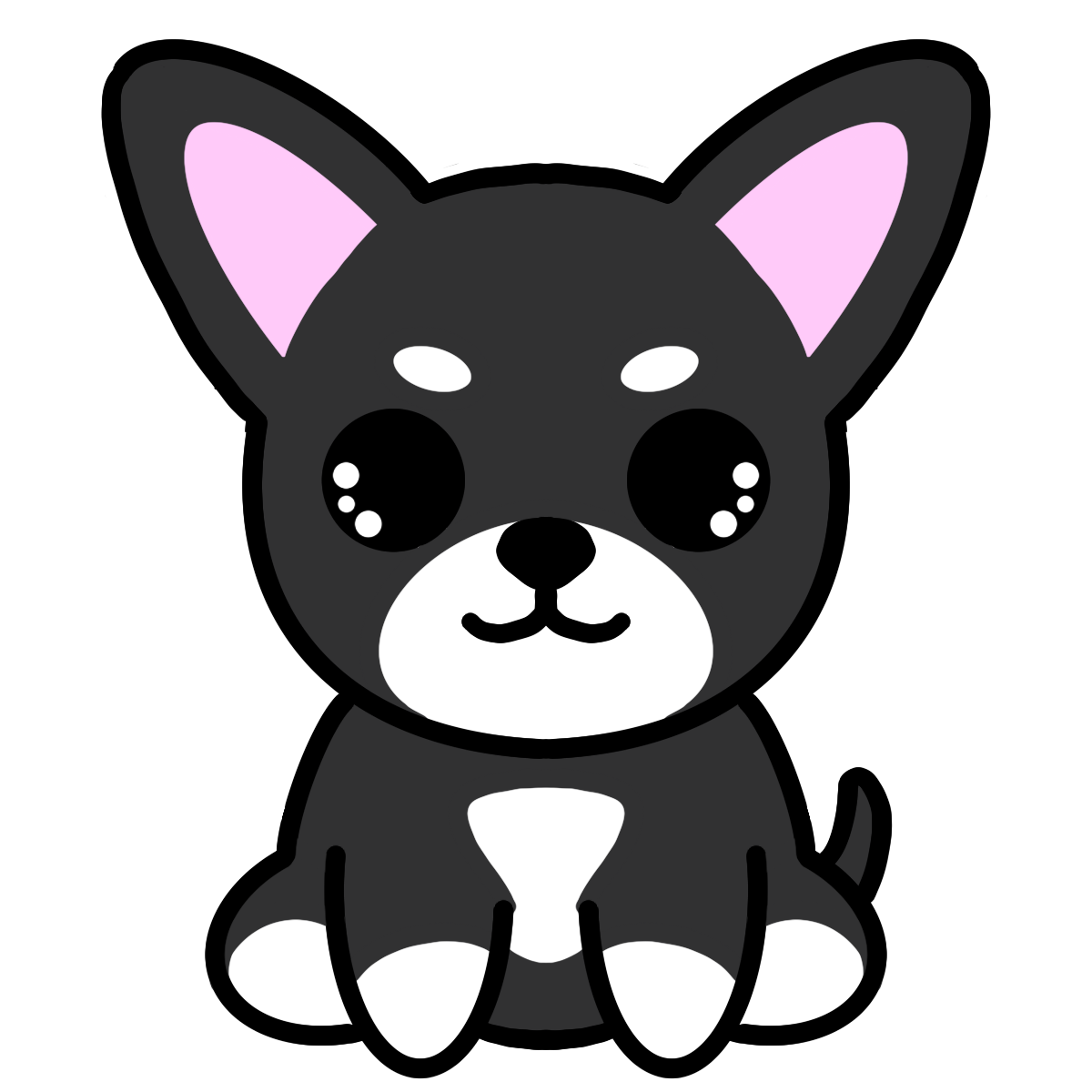 キャラ名
