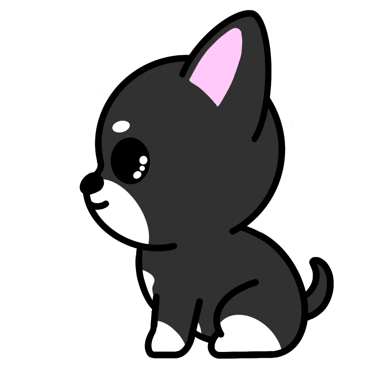 ベビースムチワちゃん