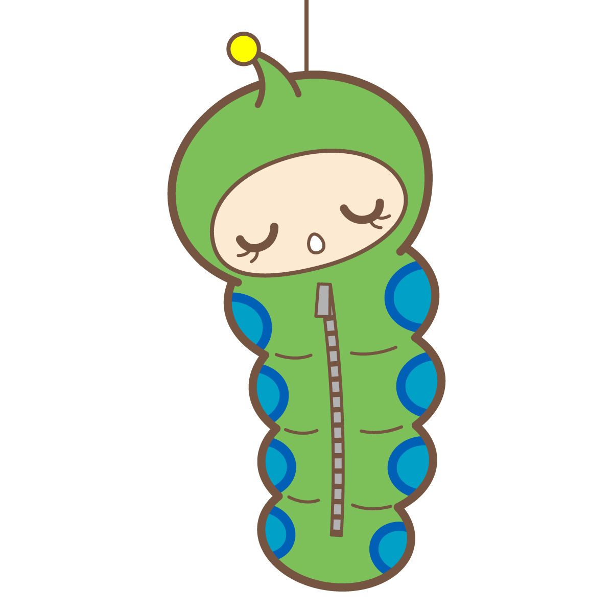 キャラ名