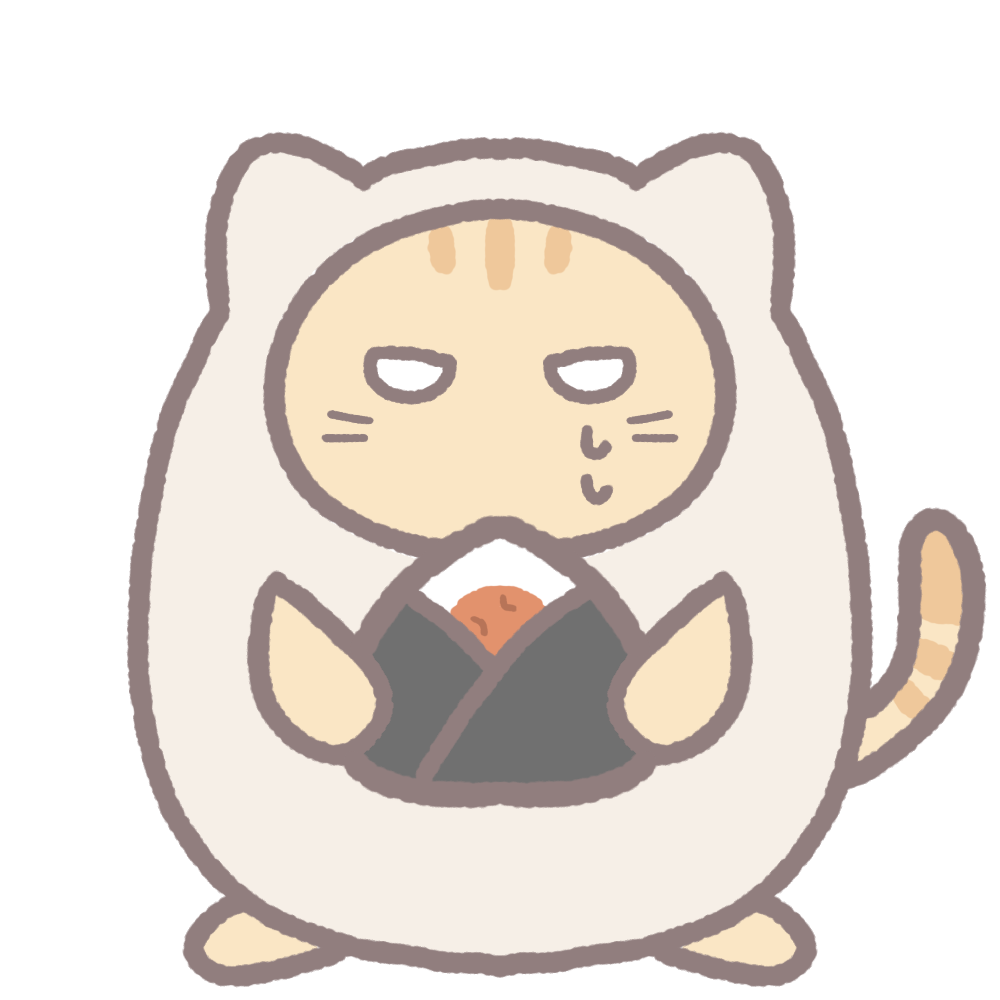 ふてにゃん