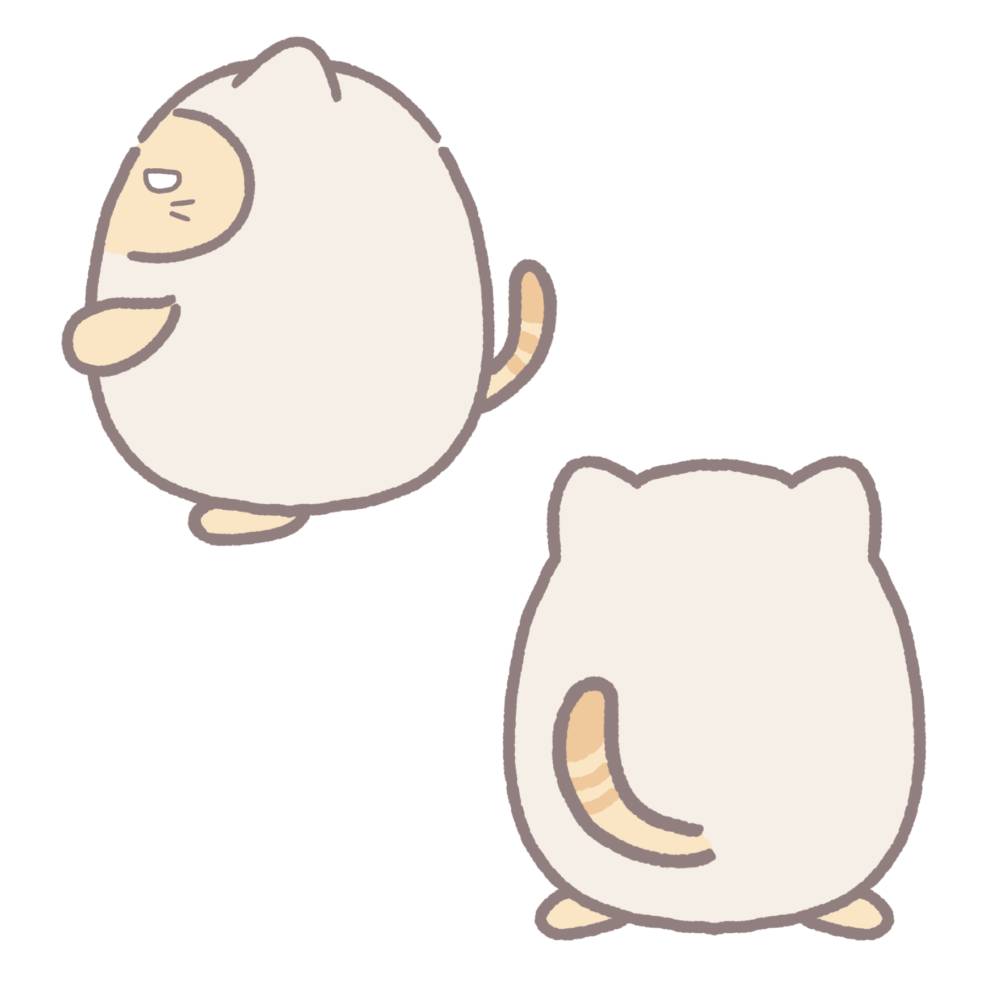 ふてにゃん