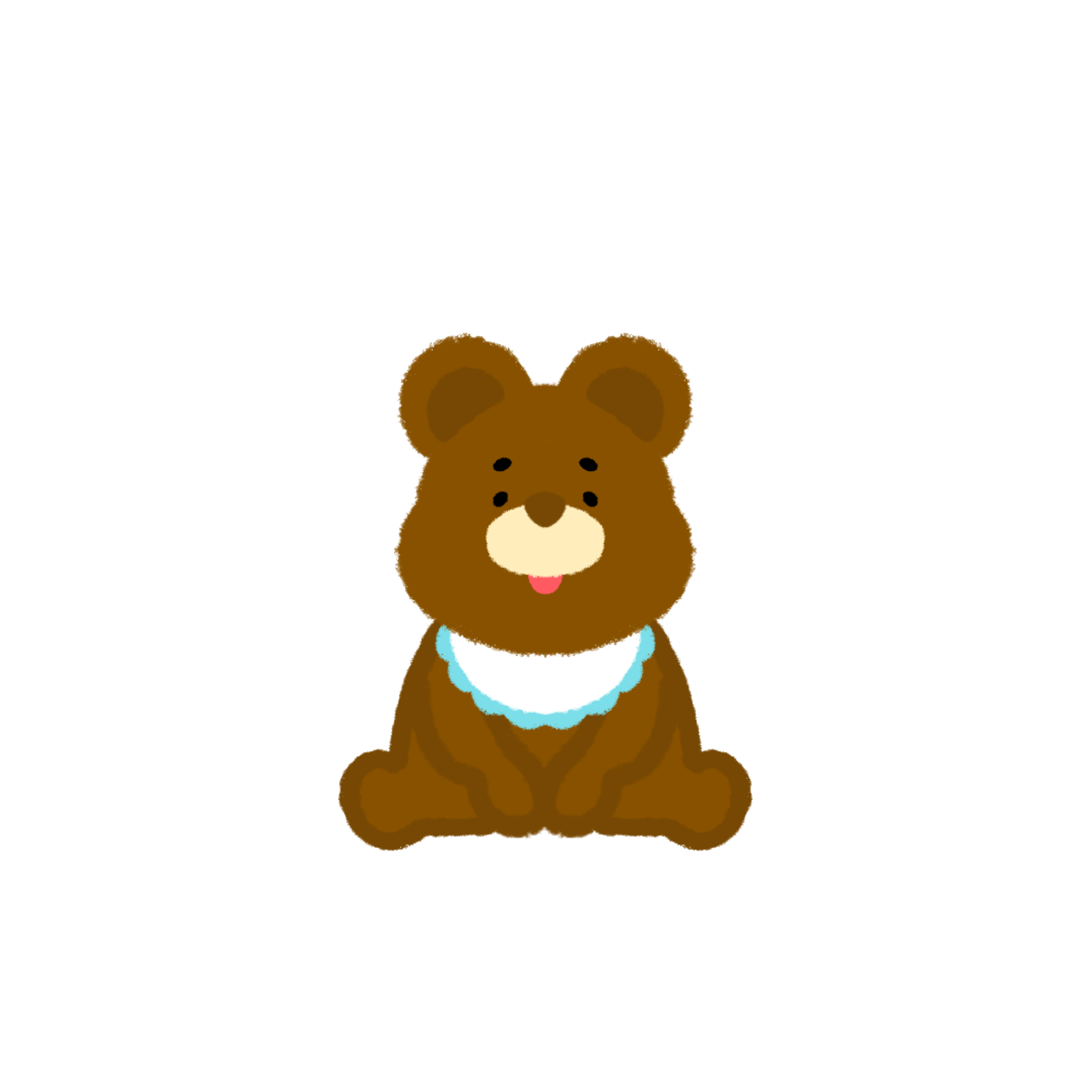 キャラ名