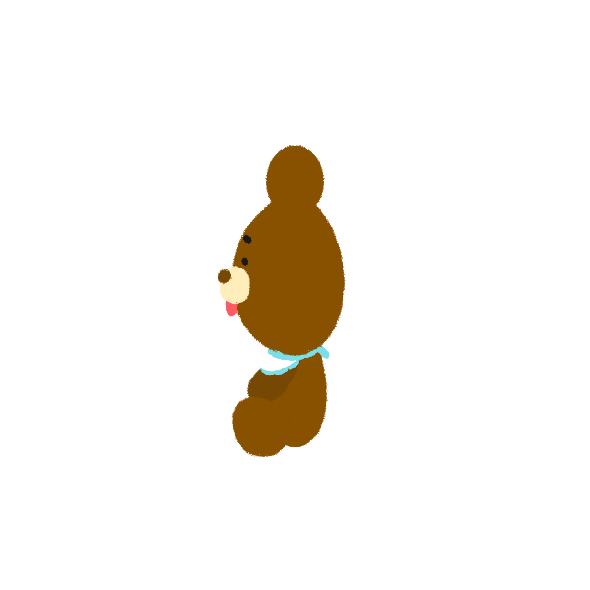 おうちゃん