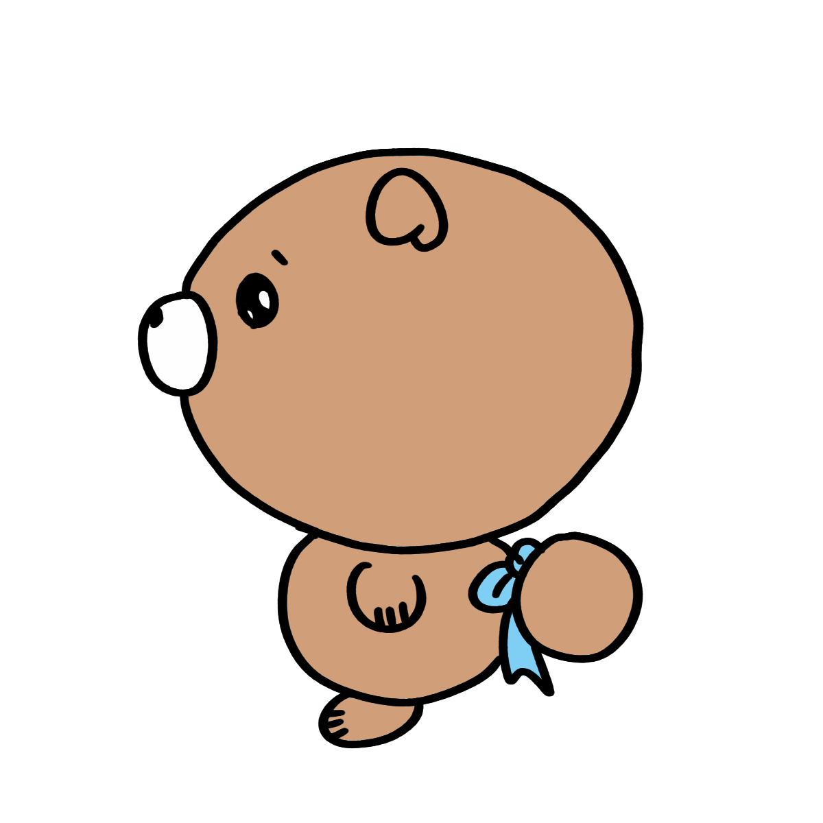 べビべあ