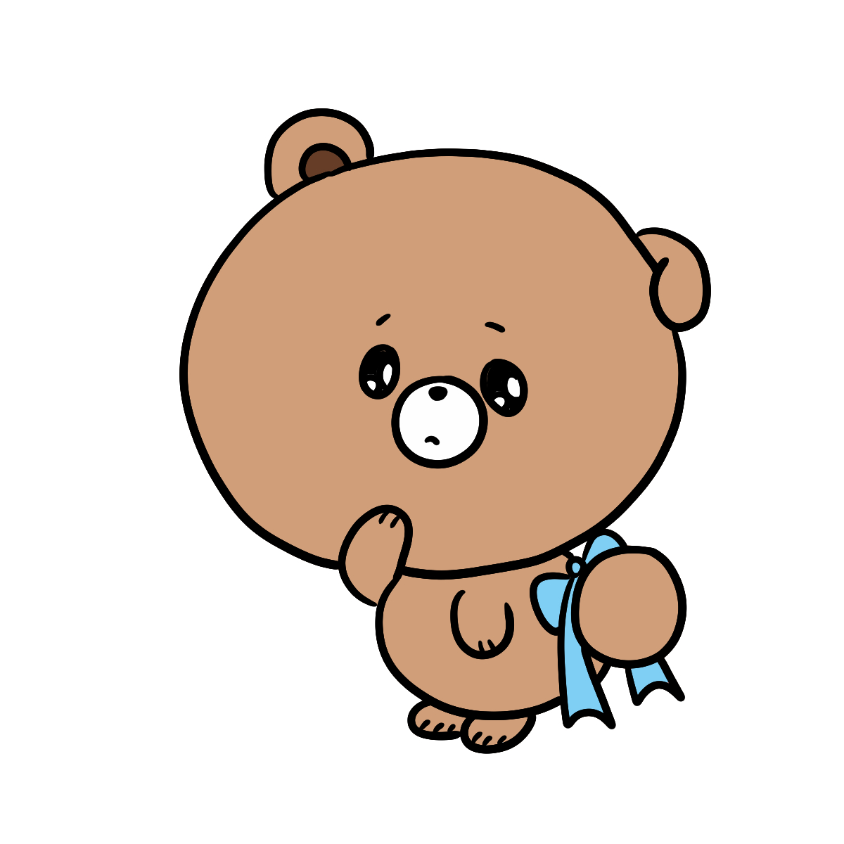 べビべあ