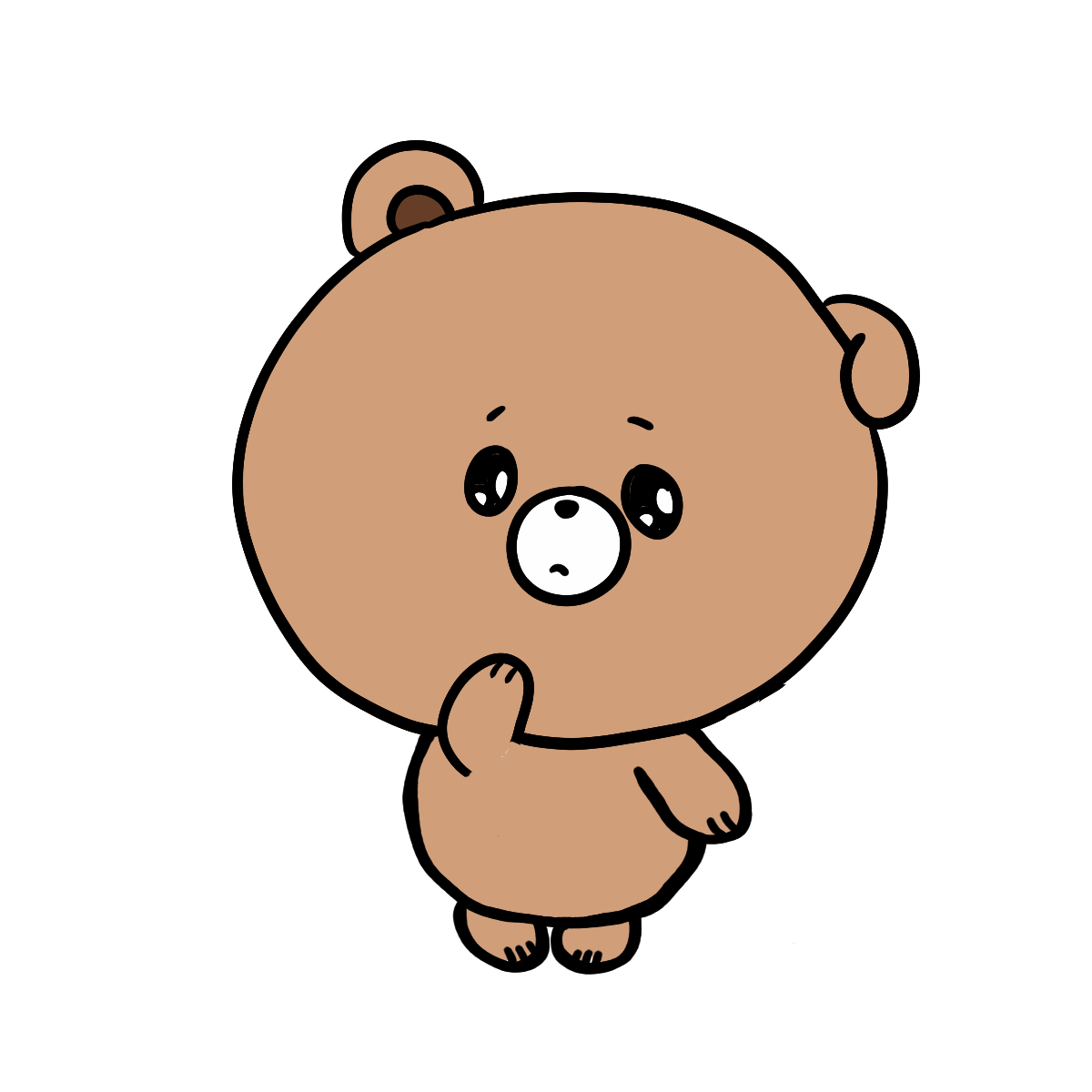 キャラ名