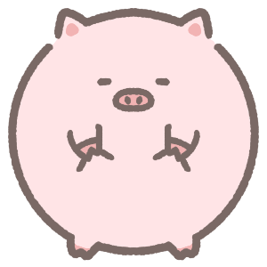 キャラ名
