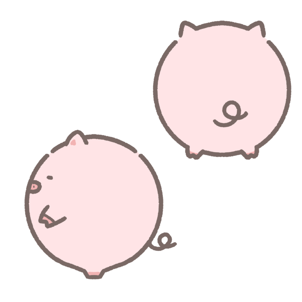 ぶぅ太