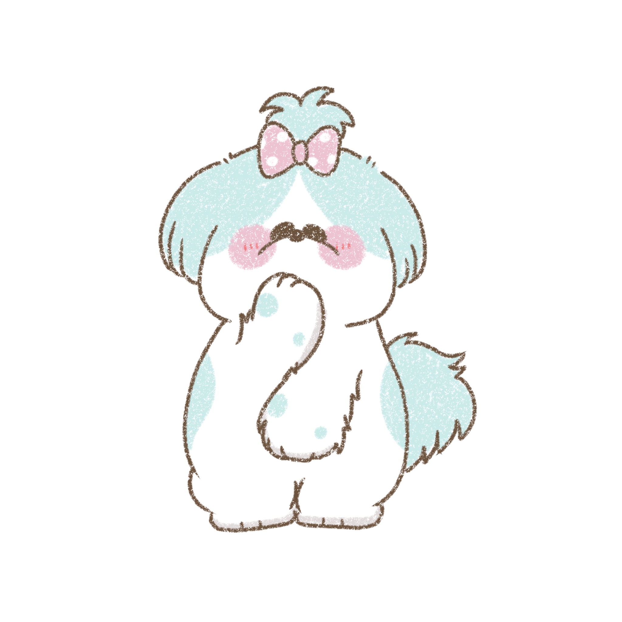 キャラ名