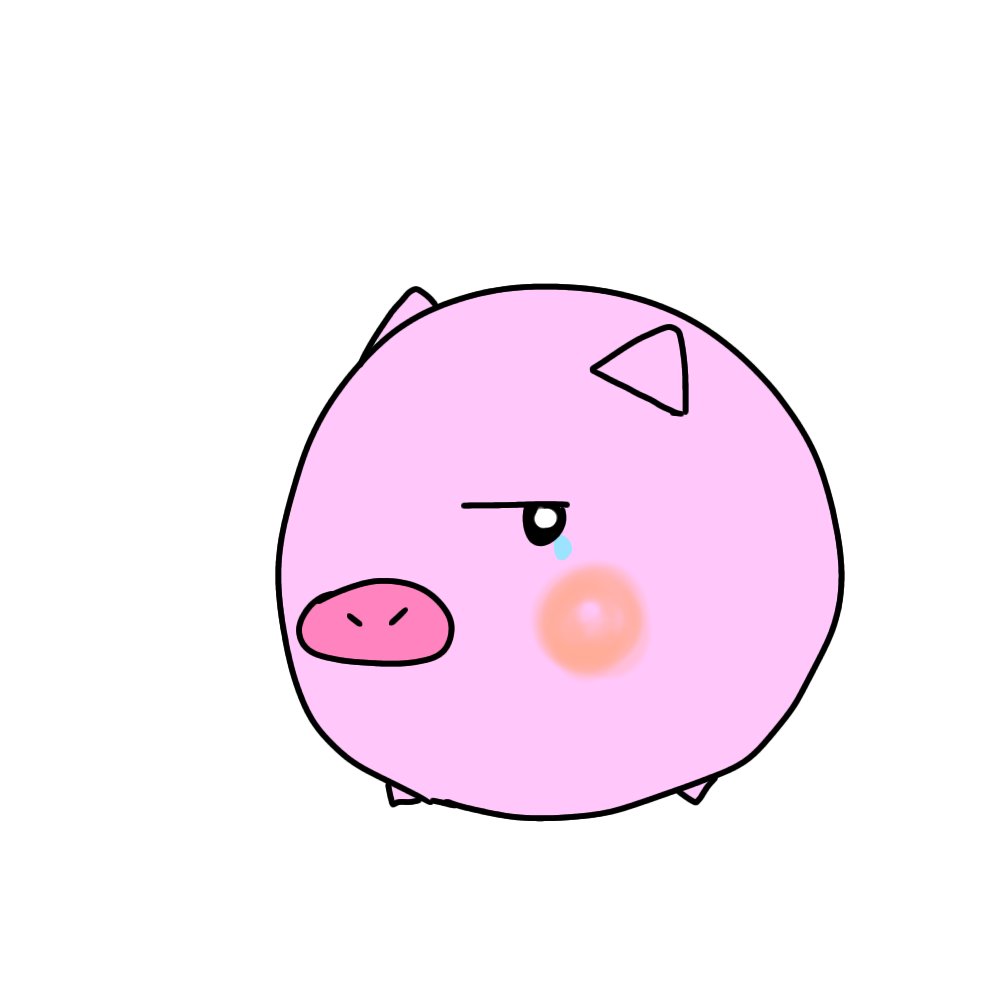 ネガティブー