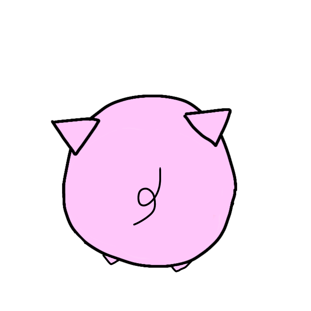 ネガティブー