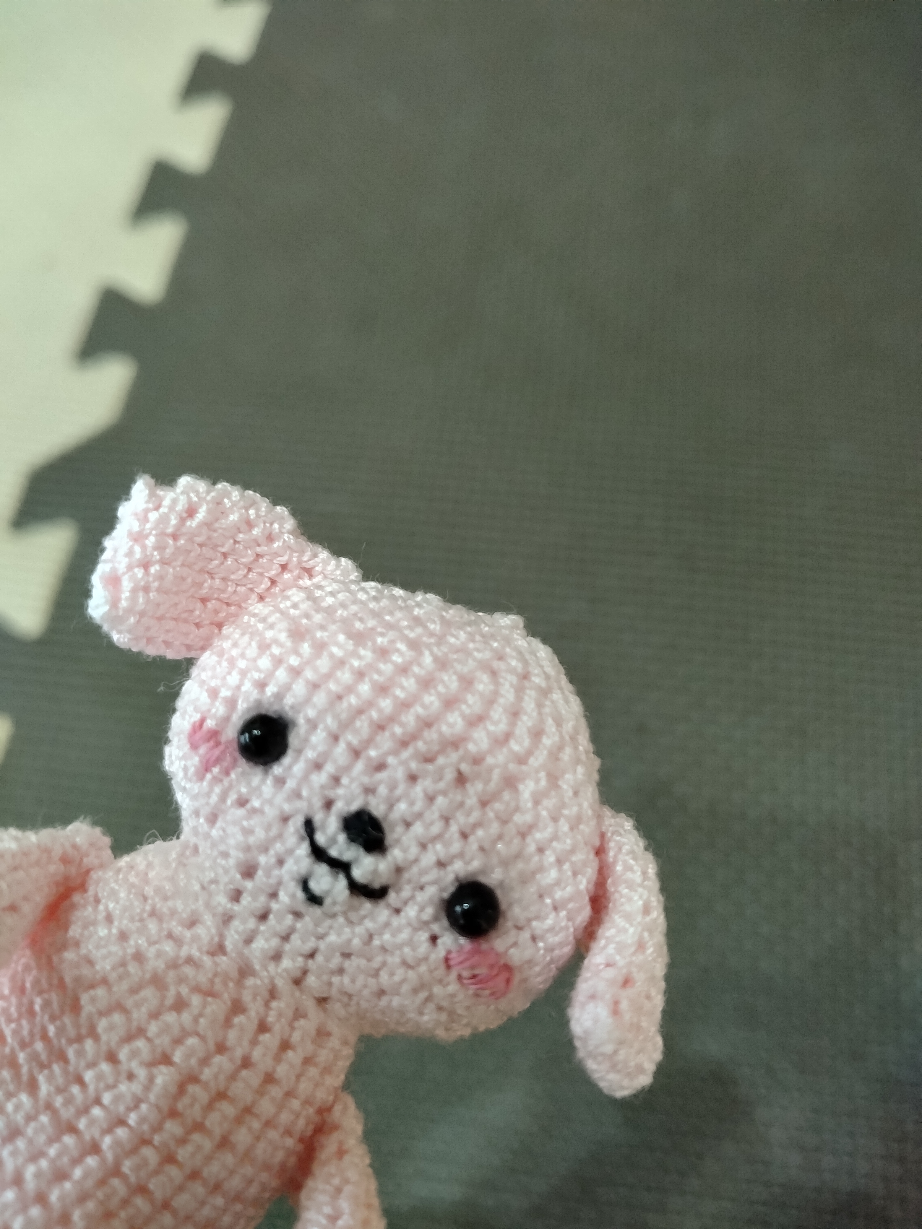 キャラ名