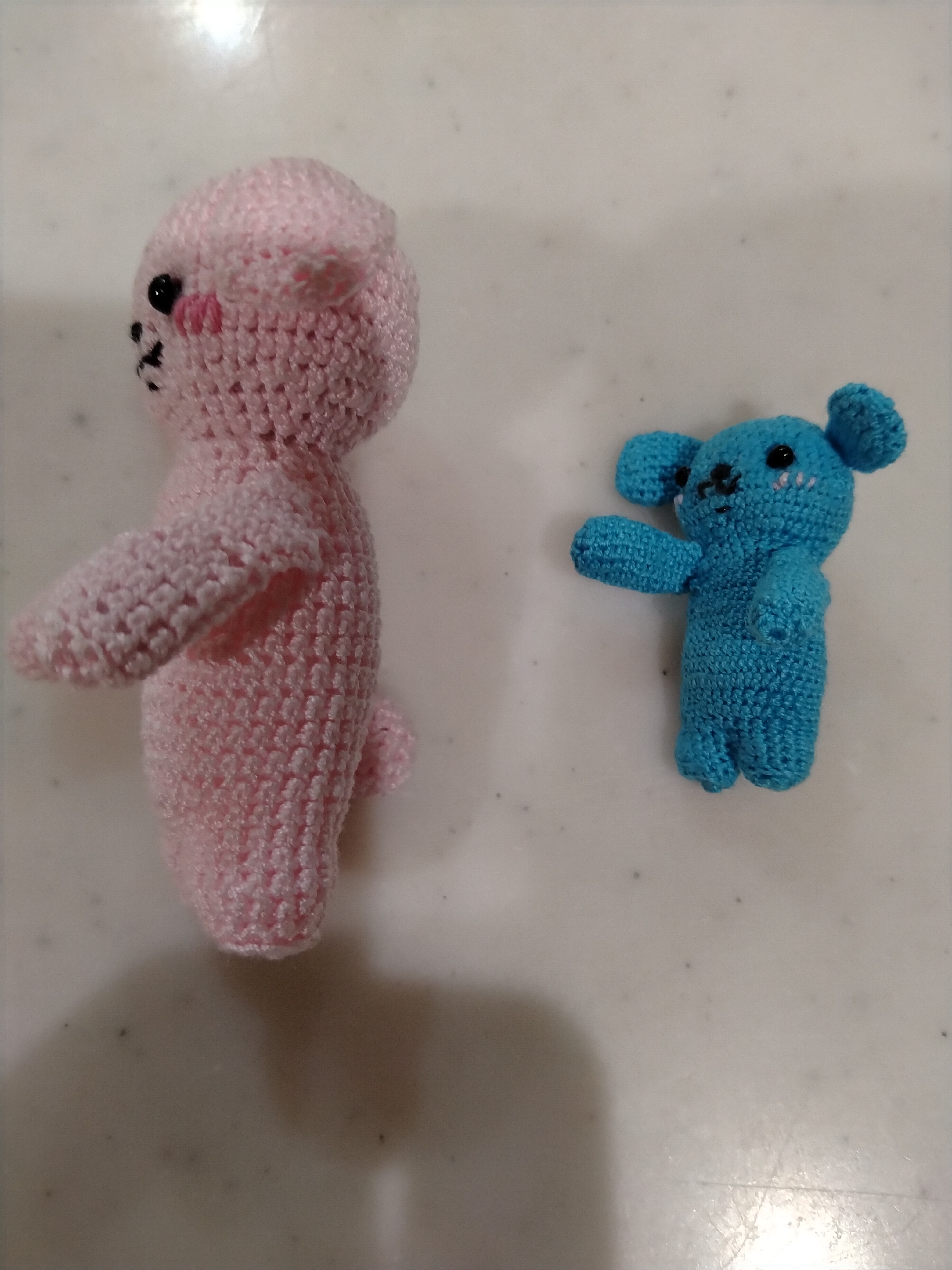 ぷーとむー