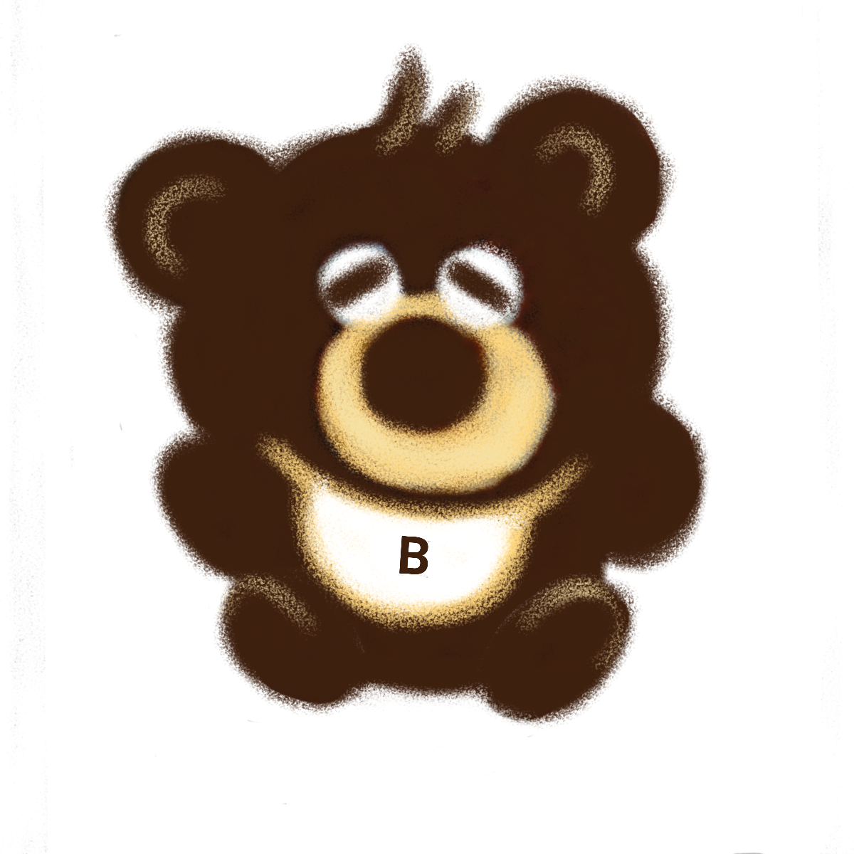 キャラ名