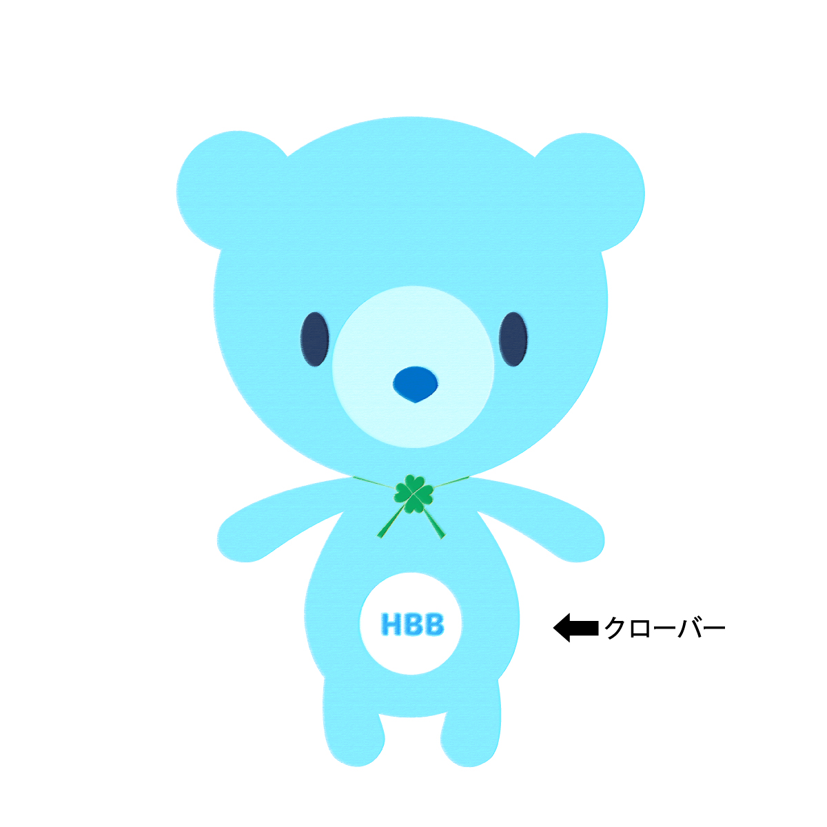キャラ名