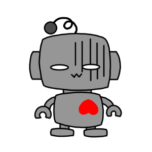 キャラ名