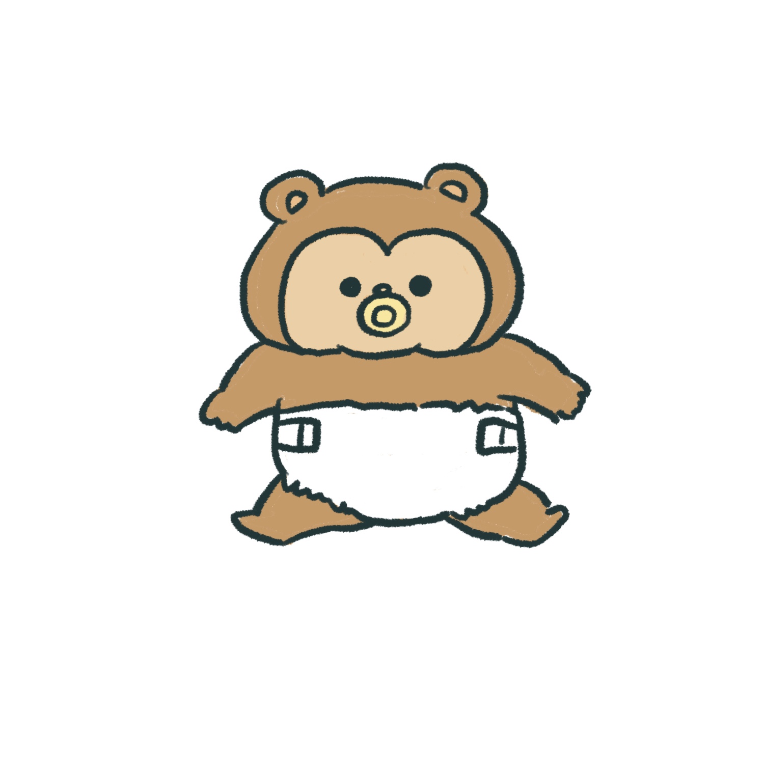 キャラ名