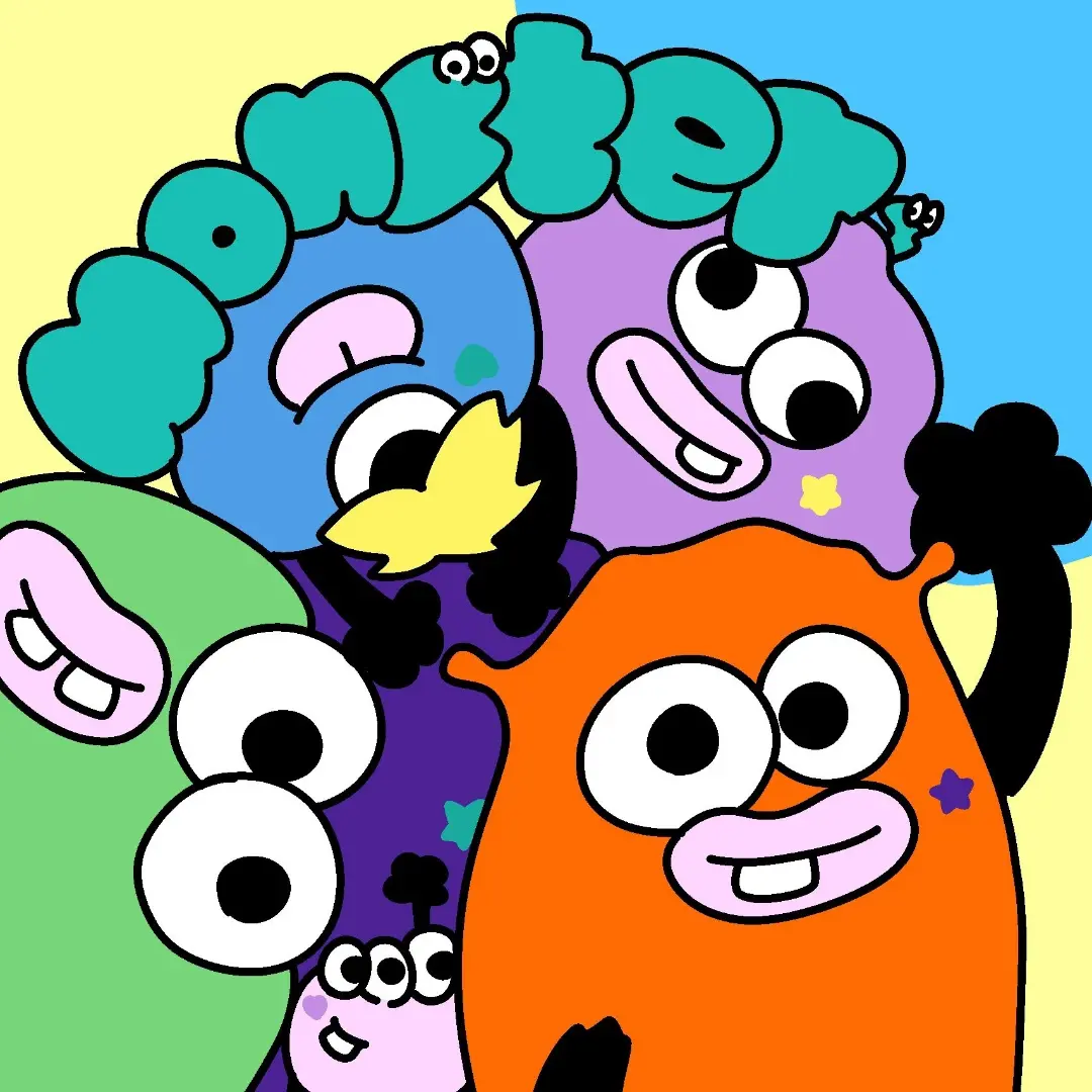 キャラ名