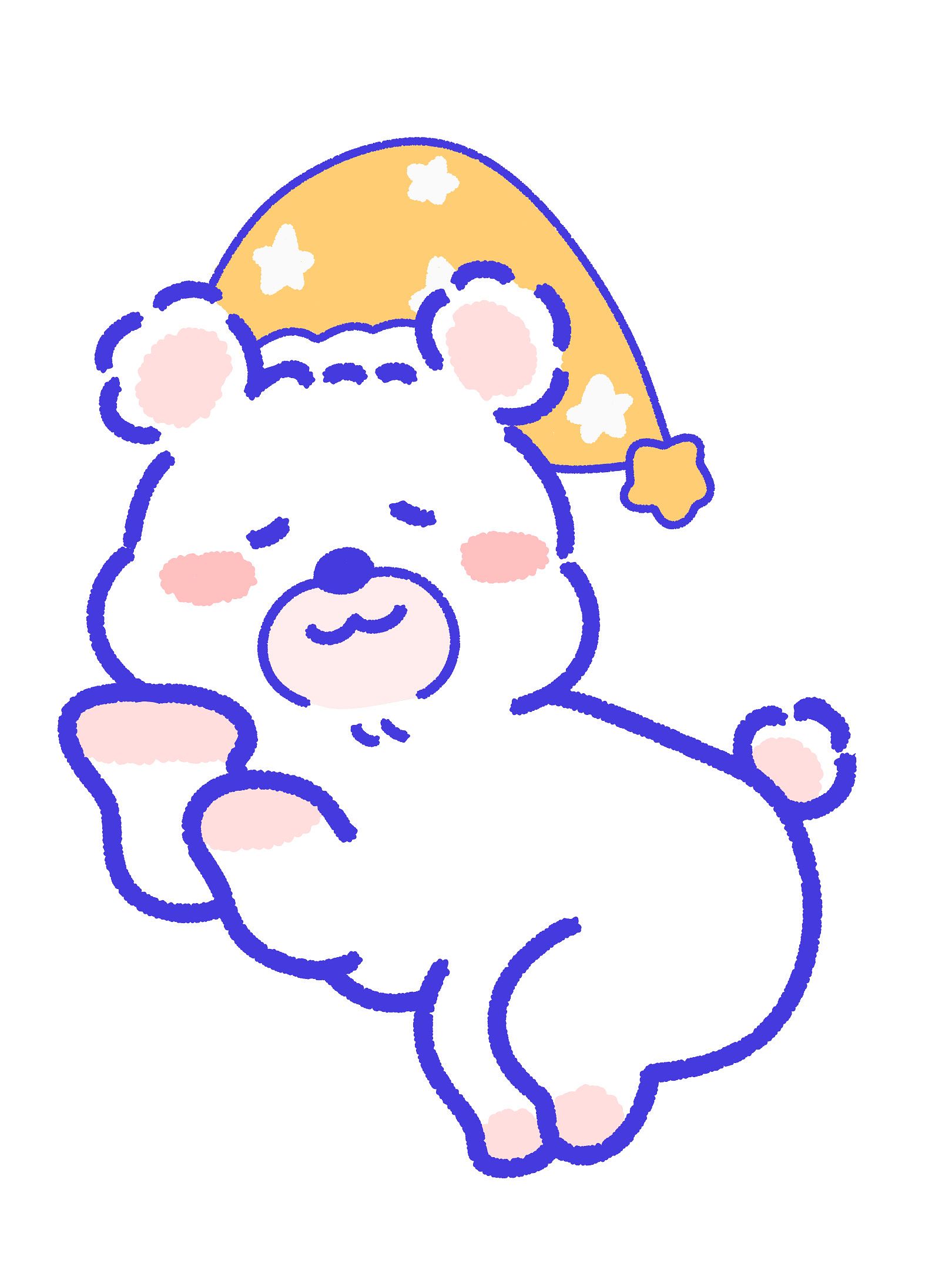キャラ名